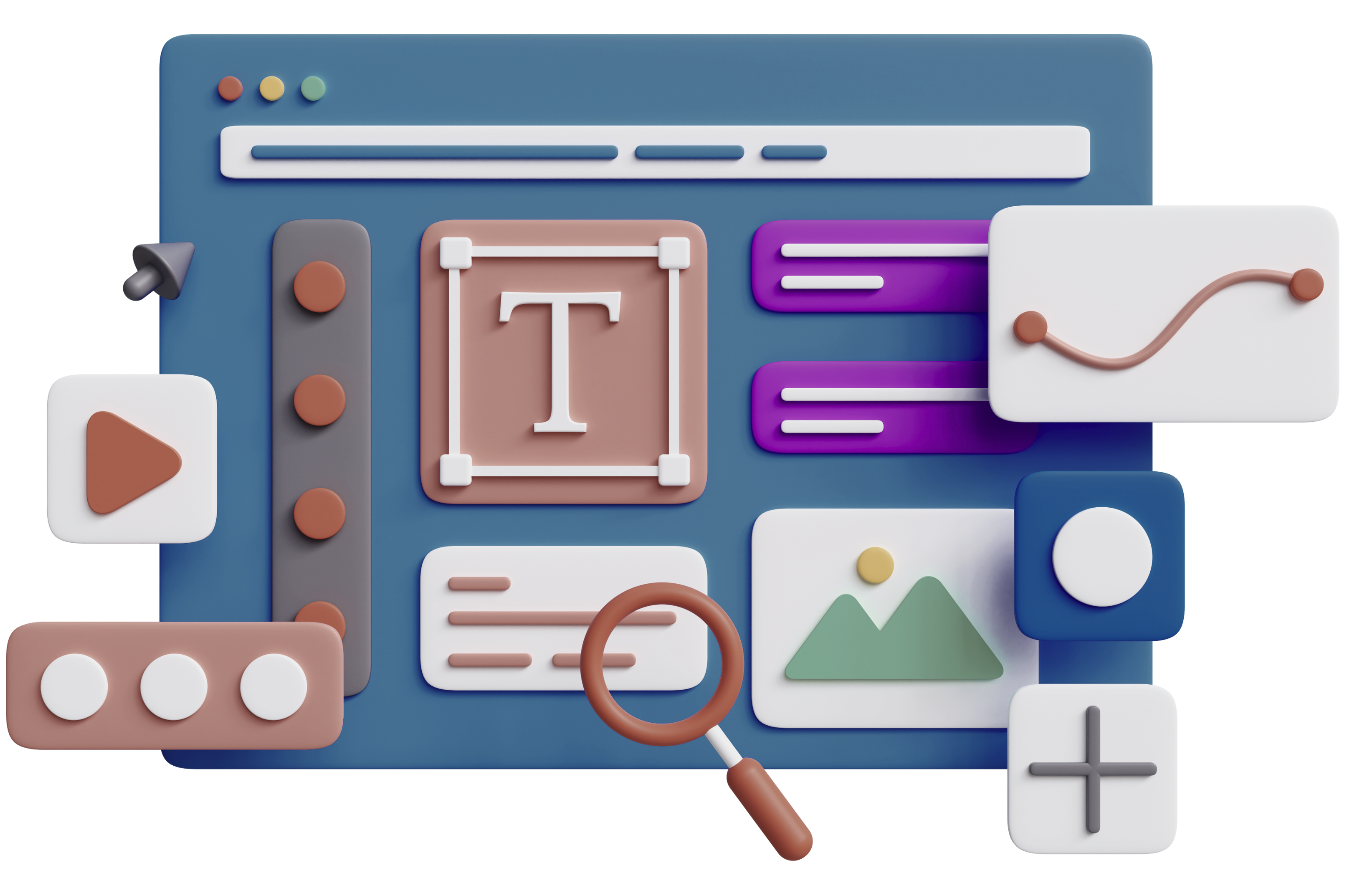 tera kreatif web tasarim ajansi