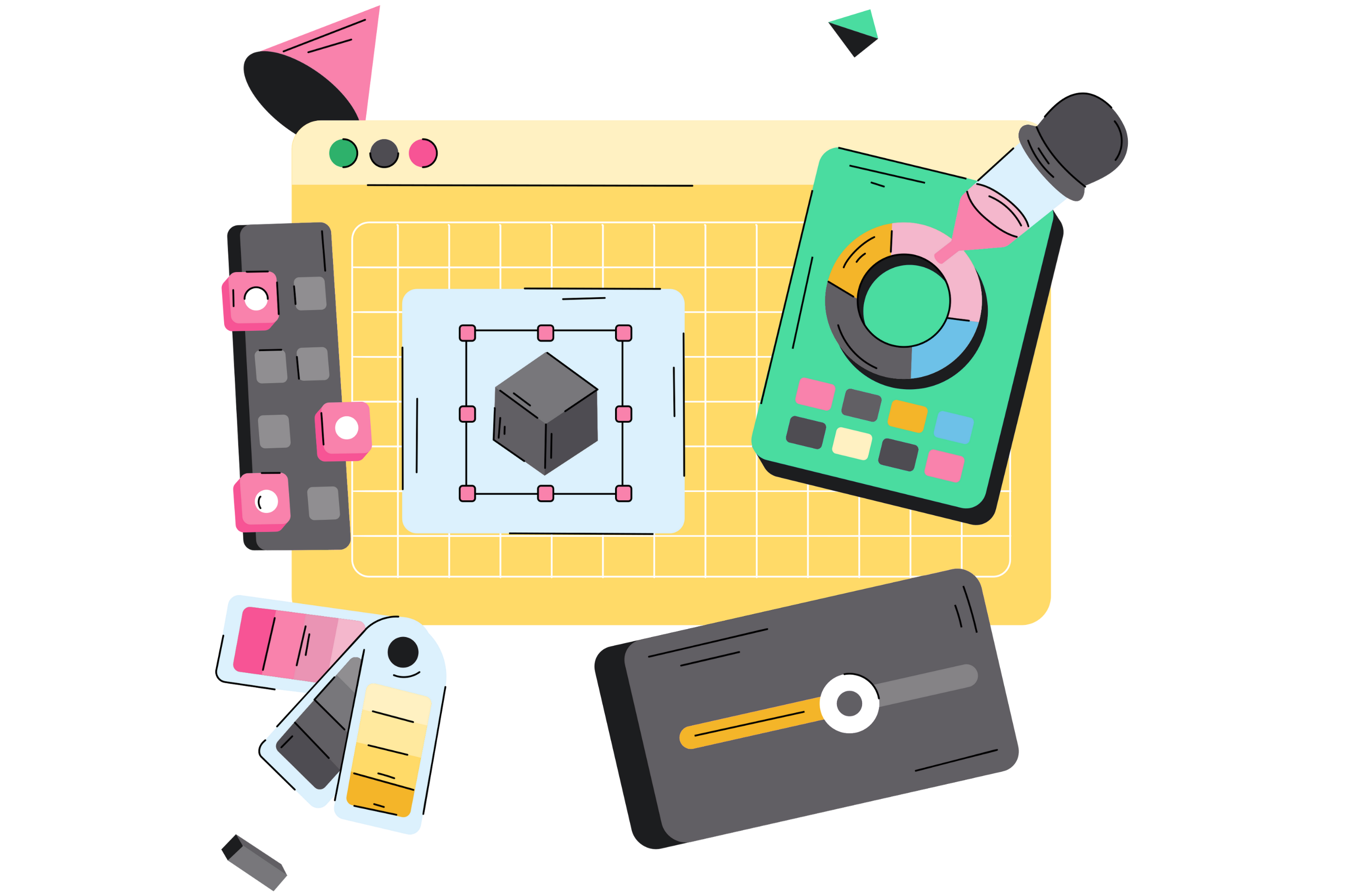 tera kreatif web tasarim ajansi