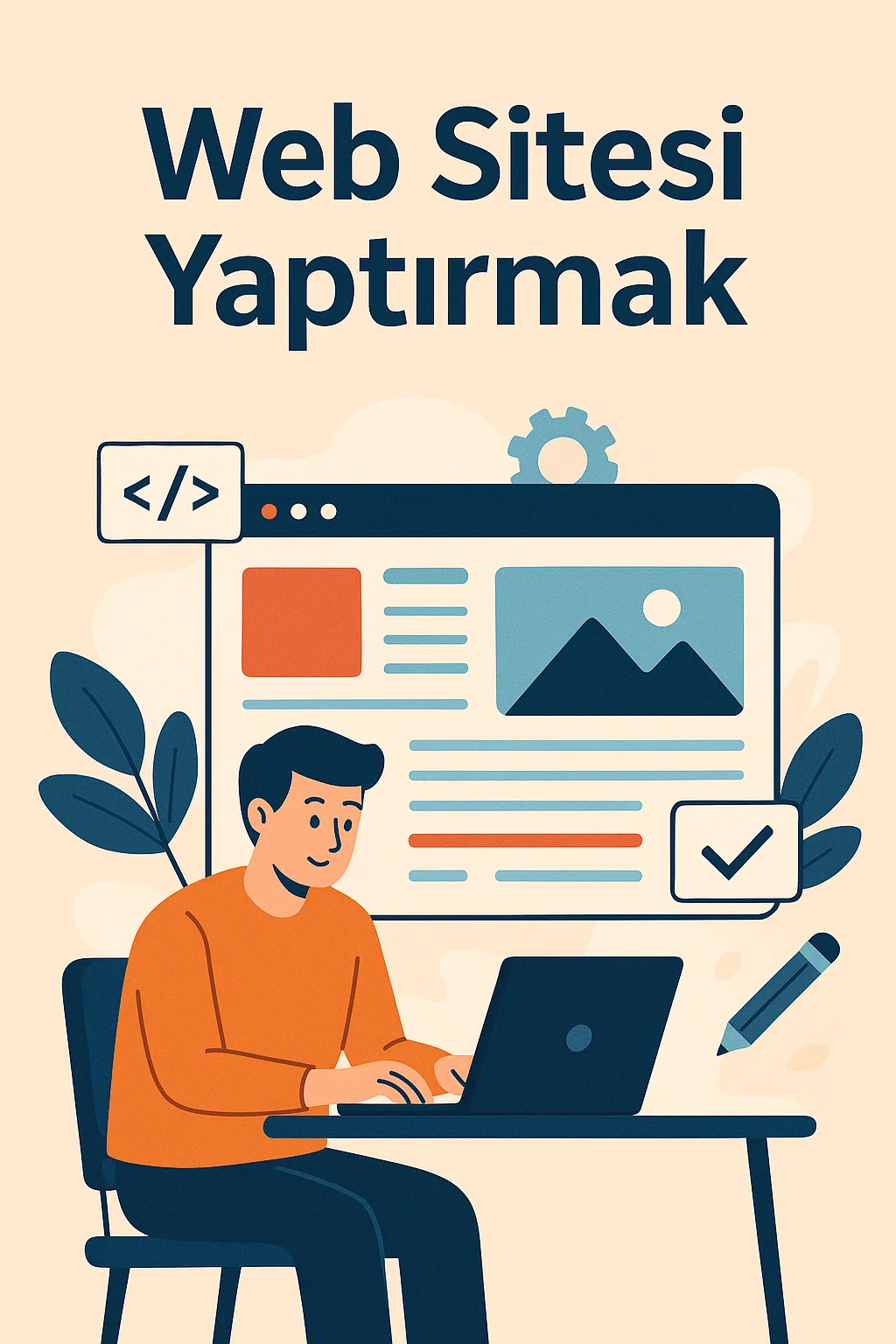 Hangi Sektörlere Web Tasarım Hizmeti Veriyoruz? | Tera Kreatif