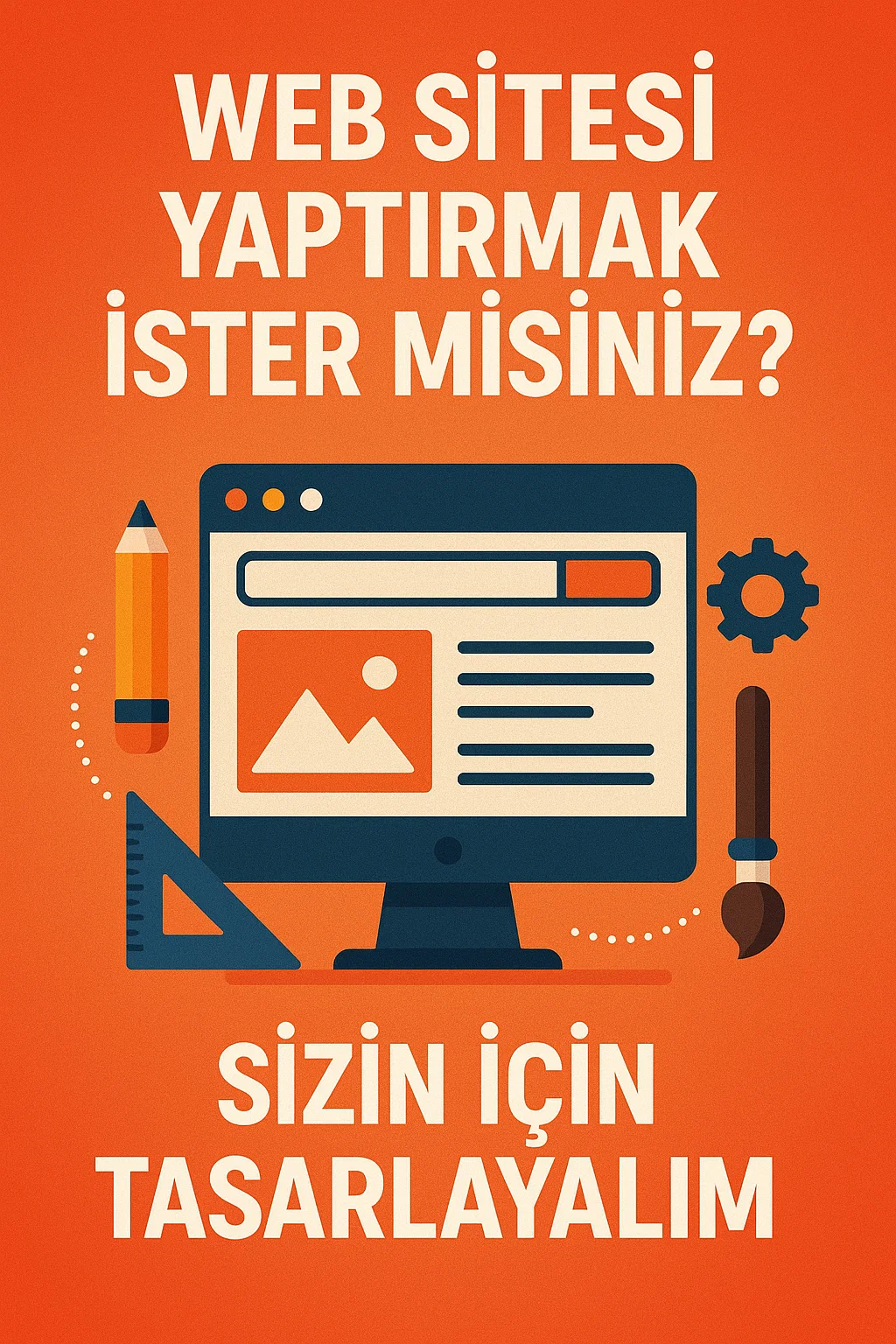 Web Sitesi Yaptırmak ve Web Sitesi Fiyatları – Tera Kreatif