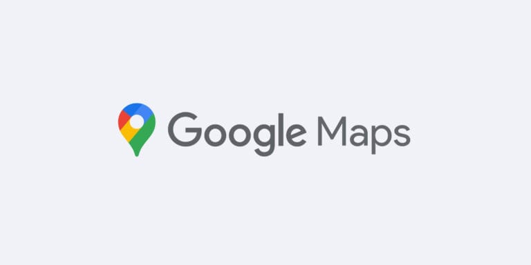 Google Haritalar ve yol tarifi