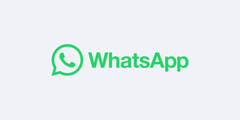 WhatsApp ile anında iletişim