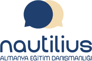 Nautilius logosu