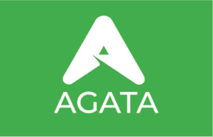 Agata logosu